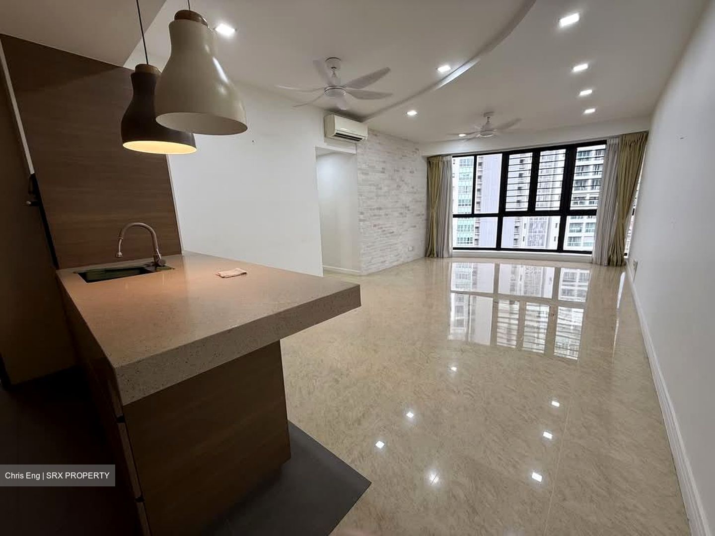 Seasons View (D20), Condominium #594103141